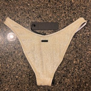 triangl swimsuit bottoms